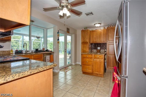 Tiny photo for 1227 Everest Parkway, Cape Coral, FL 33904 (MLS # 2026039663)