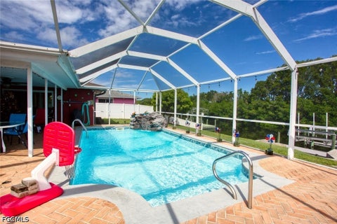 Tiny photo for 1227 Everest Parkway, Cape Coral, FL 33904 (MLS # 2026039663)