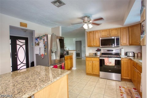 Tiny photo for 1227 Everest Parkway, Cape Coral, FL 33904 (MLS # 2026039663)