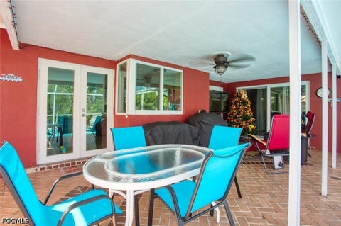 Tiny photo for 1227 Everest Parkway, Cape Coral, FL 33904 (MLS # 2026039663)