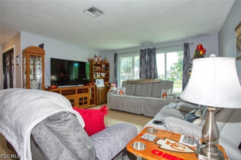 Tiny photo for 1227 Everest Parkway, Cape Coral, FL 33904 (MLS # 2026039663)