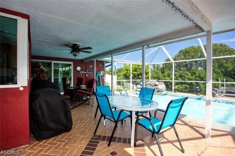 Tiny photo for 1227 Everest Parkway, Cape Coral, FL 33904 (MLS # 2026039663)