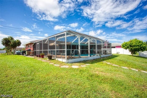 Tiny photo for 1227 Everest Parkway, Cape Coral, FL 33904 (MLS # 2026039663)