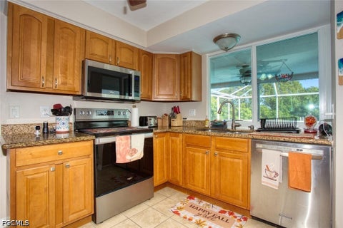 Tiny photo for 1227 Everest Parkway, Cape Coral, FL 33904 (MLS # 2026039663)