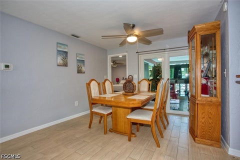 Tiny photo for 1227 Everest Parkway, Cape Coral, FL 33904 (MLS # 2026039663)