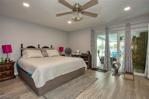 Tiny photo for 1227 Everest Parkway, Cape Coral, FL 33904 (MLS # 2026039663)