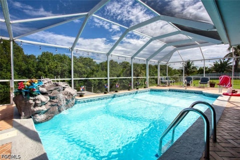 Tiny photo for 1227 Everest Parkway, Cape Coral, FL 33904 (MLS # 2026039663)