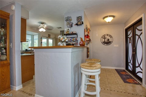 Tiny photo for 1227 Everest Parkway, Cape Coral, FL 33904 (MLS # 2026039663)