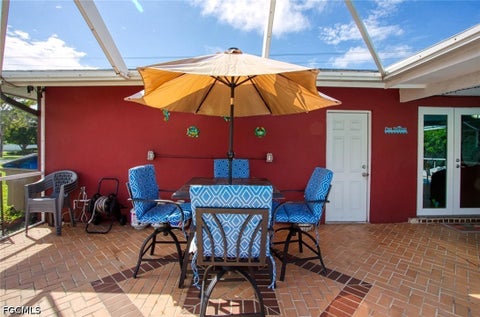 Tiny photo for 1227 Everest Parkway, Cape Coral, FL 33904 (MLS # 2026039663)