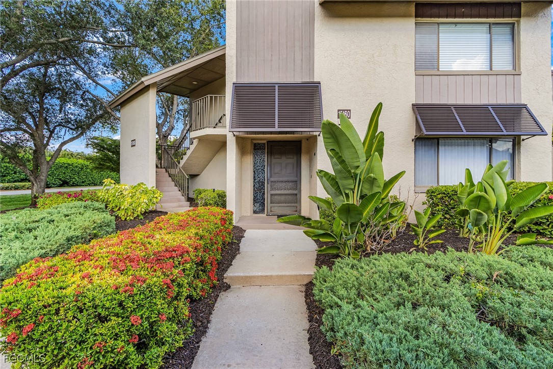 15160 Niblick Trace 101