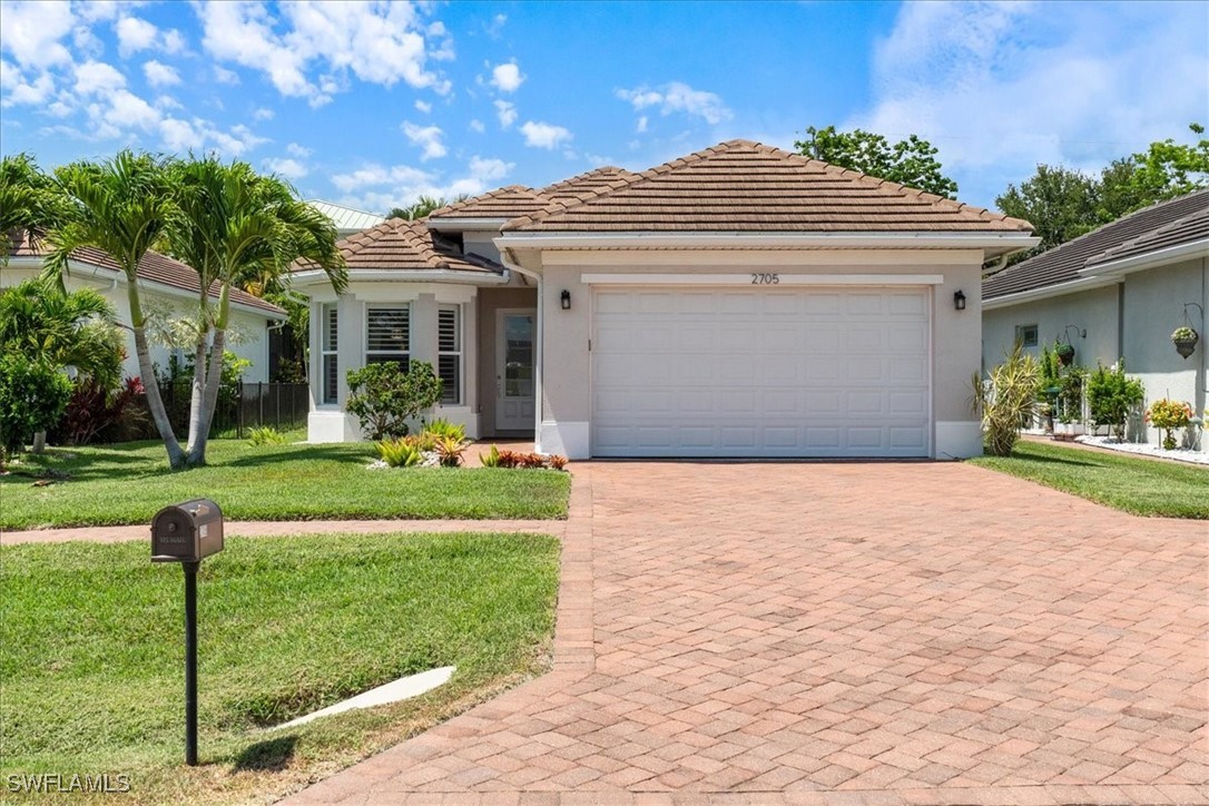 2705 Linda Drive