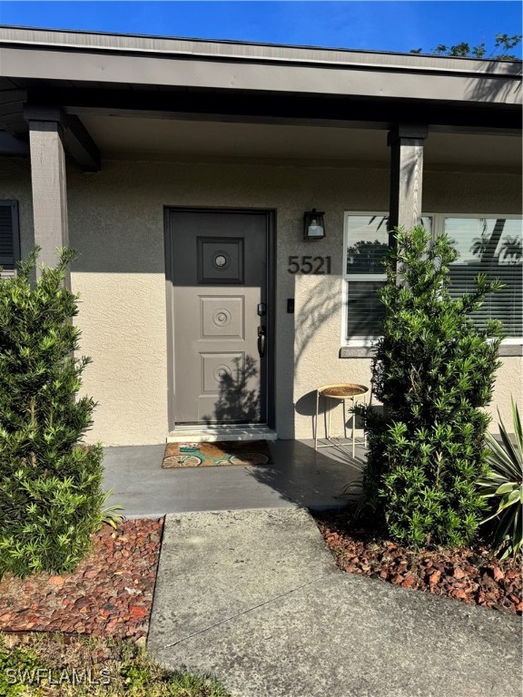 5521 Granada Road