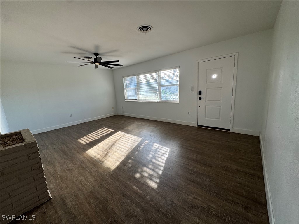 5521 Granada Road