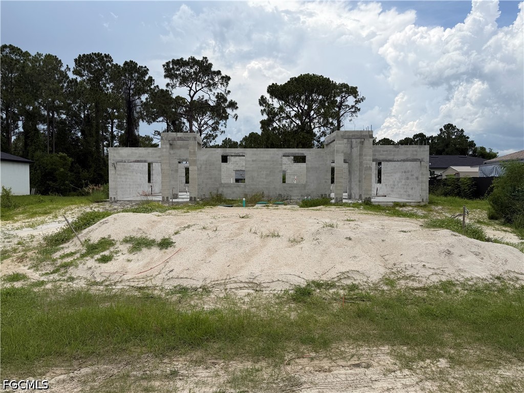 Photo 1 of 1 — 2412/2414 Lantana Avenue S, Lehigh Acres, FL 33973