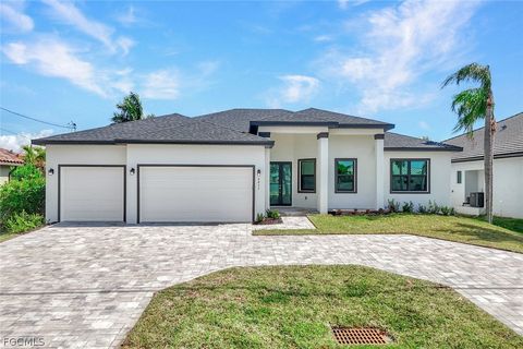 5011 Pelican Boulevard Cape Coral FL 33914