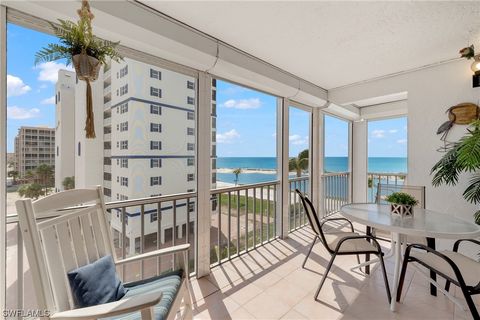 7000 Estero Boulevard 403 Fort Myers Beach FL 33931