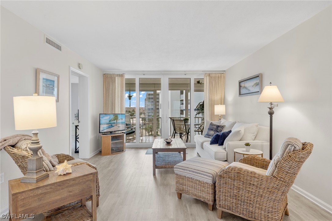 7000 Estero Boulevard 403