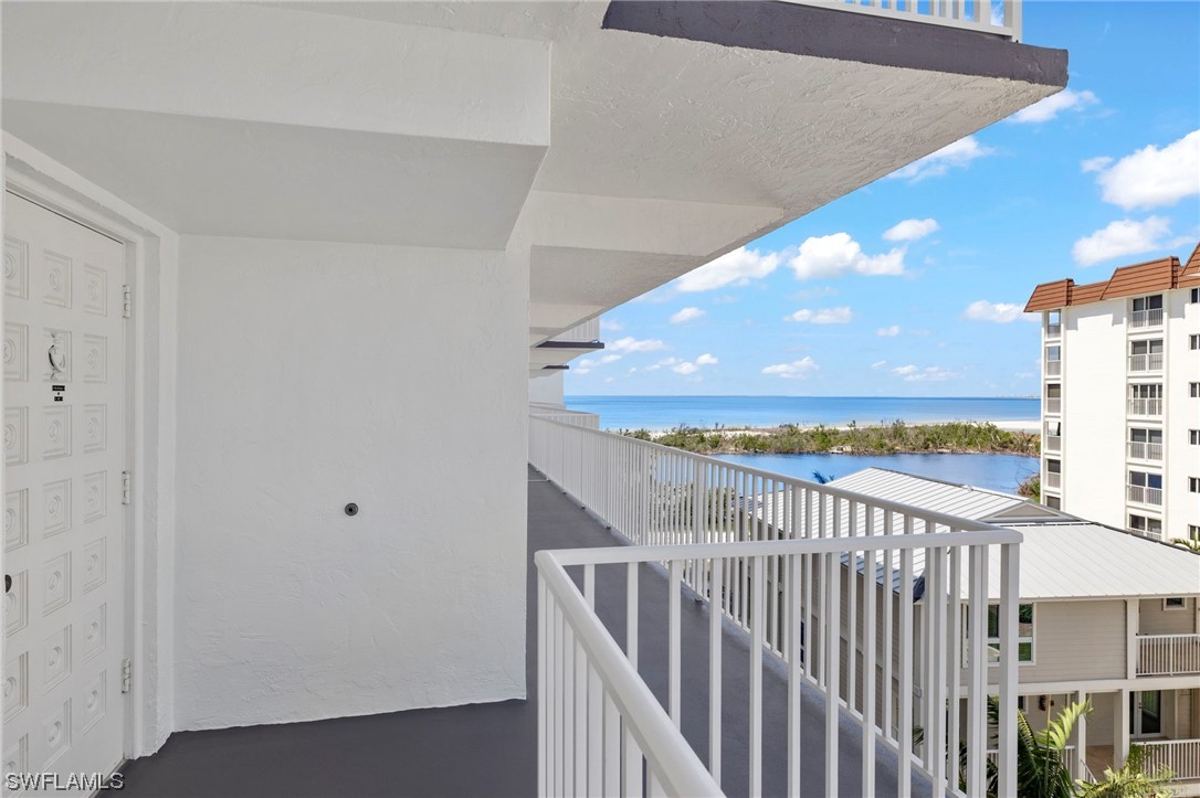 7000 Estero Boulevard 403
