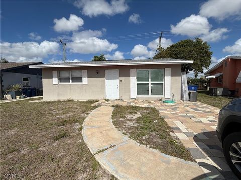 7263 Buchanan Road Fort Myers FL 33967