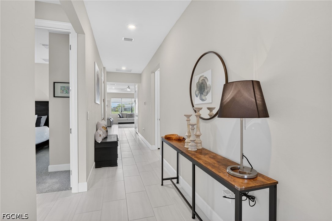 3663 Passion Vine Drive
