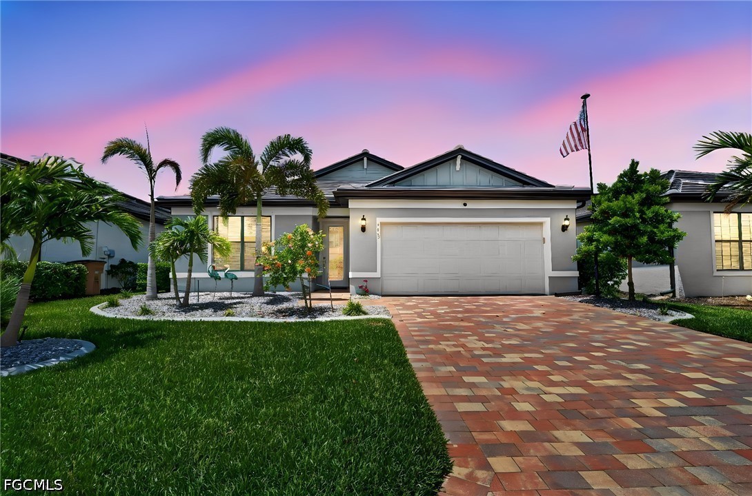3663 Passion Vine Drive