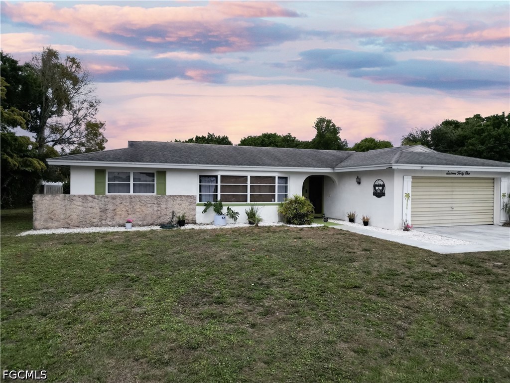 1641 Mansville Terrace