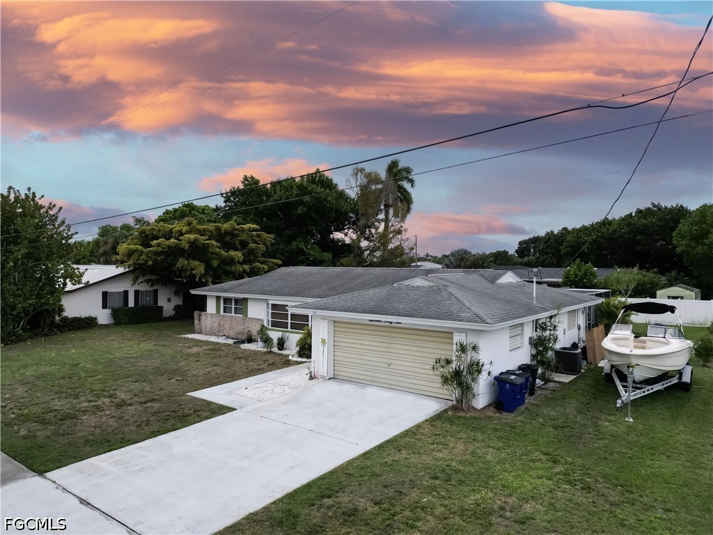 1641 Mansville Terrace