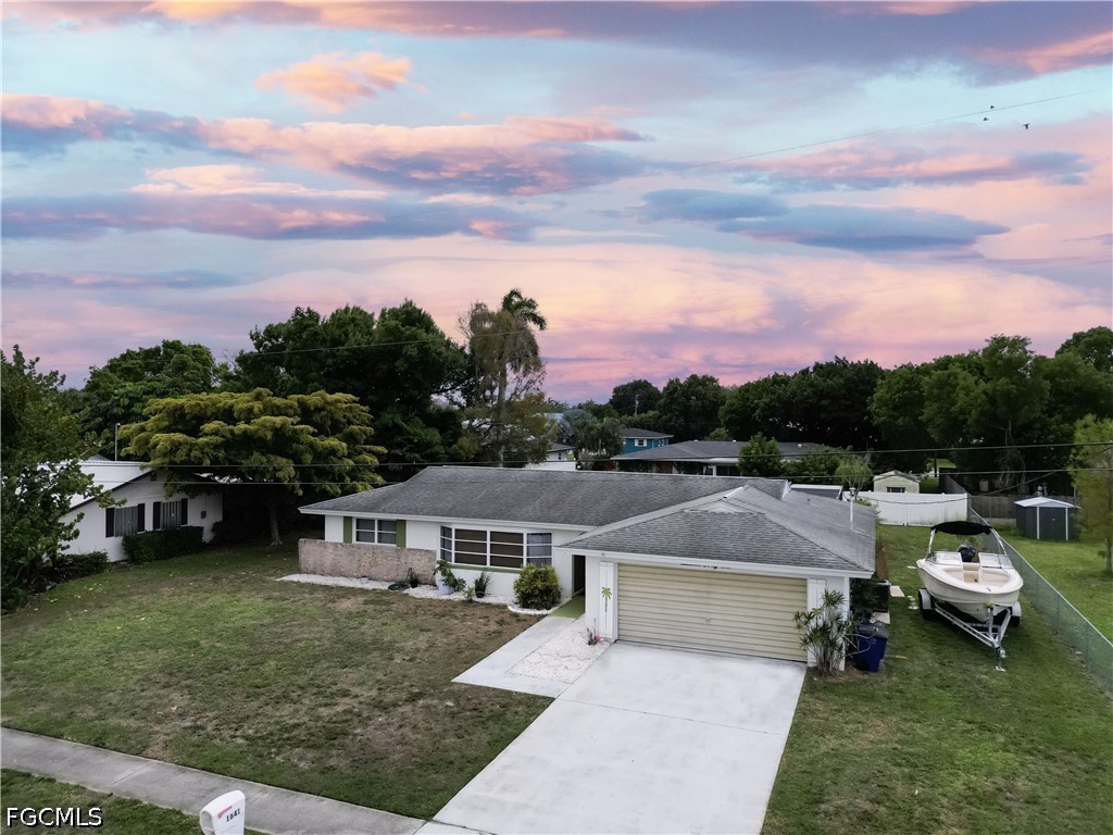 1641 Mansville Terrace