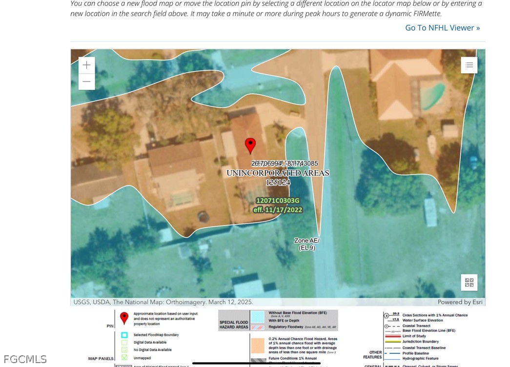 2803 W Cypress Avenue