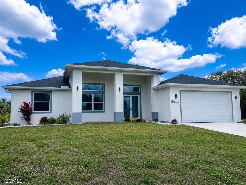 Photo 1 of 40 — 2116 NE 22nd Avenue, Cape Coral, FL 33909