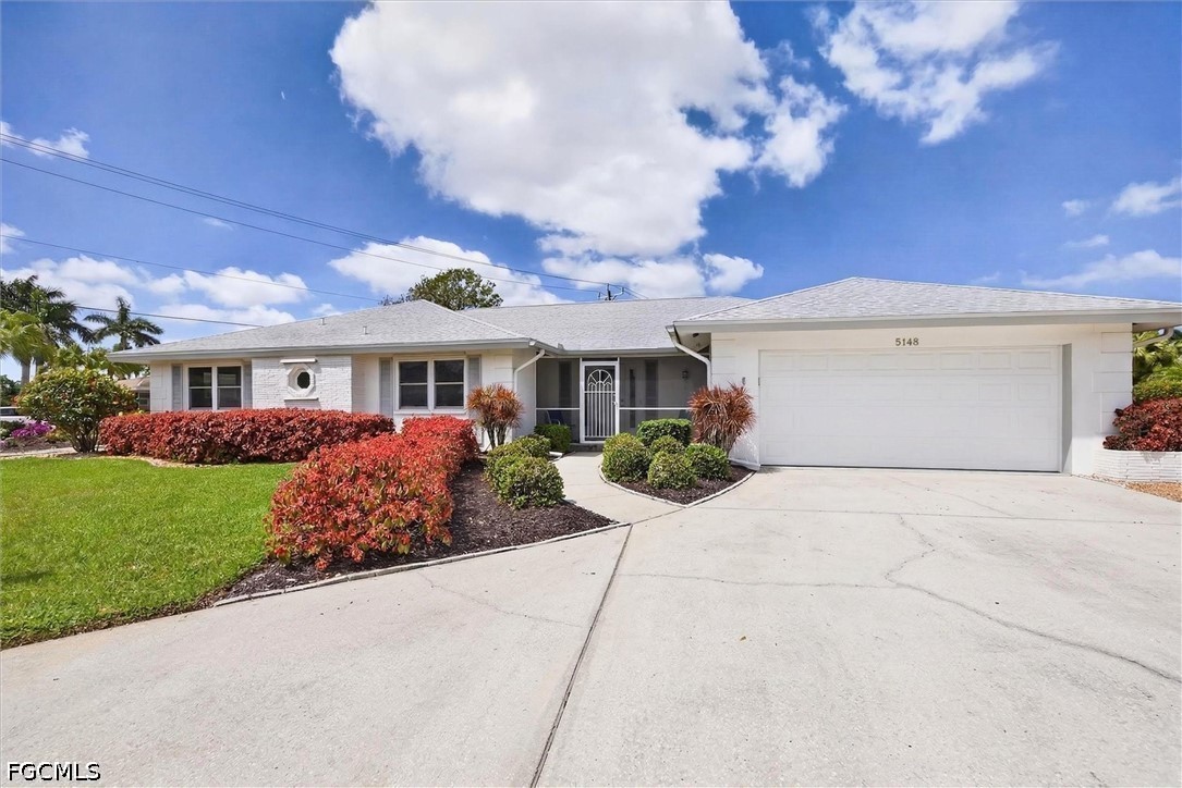5148 Fairfield Drive