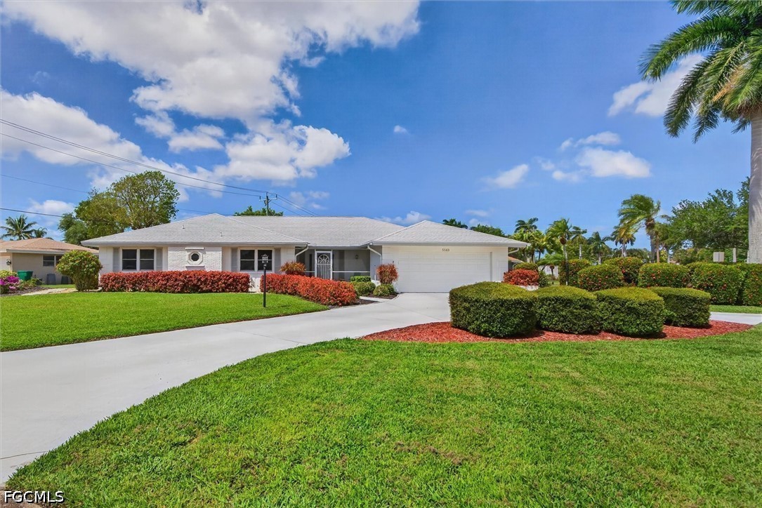 5148 Fairfield Drive