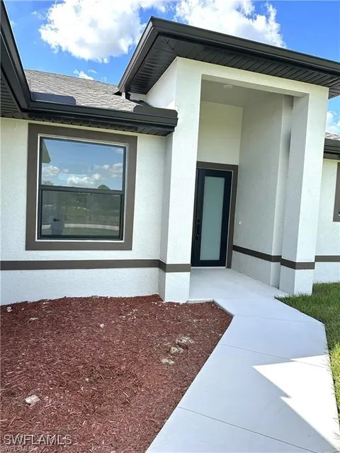 841 Colyer Street E, Lehigh Acres, FL 33974 - MLS#: 225011763