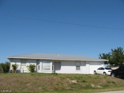 101 Curtis Avenue N Lehigh Acres FL 33971