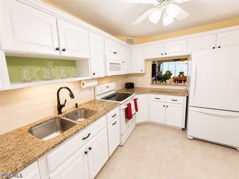 Tiny photo for 1453 Saddle Woode Drive #5E, Fort Myers, FL 33919 (MLS # 2026030739)
