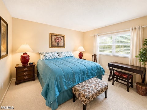 Tiny photo for 1453 Saddle Woode Drive #5E, Fort Myers, FL 33919 (MLS # 2026030739)