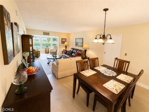 Tiny photo for 1453 Saddle Woode Drive #5E, Fort Myers, FL 33919 (MLS # 2026030739)