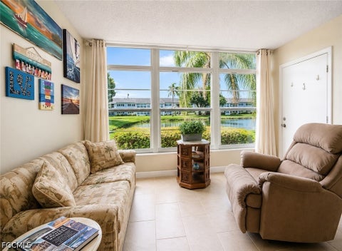 Tiny photo for 1453 Saddle Woode Drive #5E, Fort Myers, FL 33919 (MLS # 2026030739)