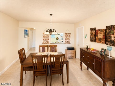 Tiny photo for 1453 Saddle Woode Drive #5E, Fort Myers, FL 33919 (MLS # 2026030739)