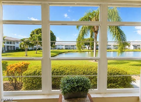 Tiny photo for 1453 Saddle Woode Drive #5E, Fort Myers, FL 33919 (MLS # 2026030739)