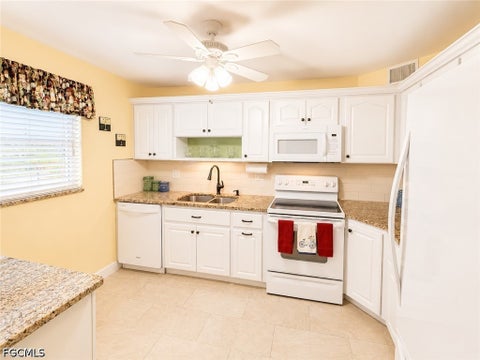 Tiny photo for 1453 Saddle Woode Drive #5E, Fort Myers, FL 33919 (MLS # 2026030739)