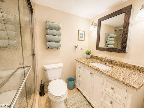 Tiny photo for 1453 Saddle Woode Drive #5E, Fort Myers, FL 33919 (MLS # 2026030739)