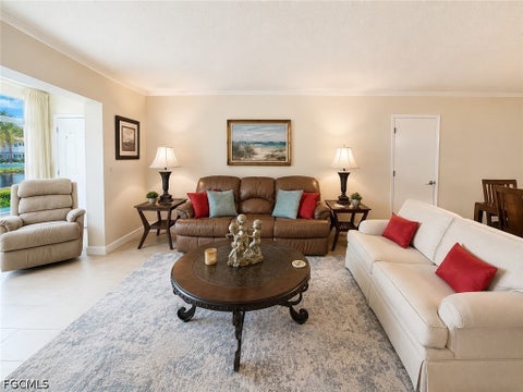 Tiny photo for 1453 Saddle Woode Drive #5E, Fort Myers, FL 33919 (MLS # 2026030739)