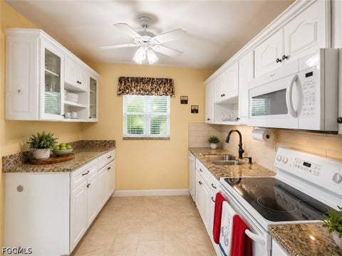 Tiny photo for 1453 Saddle Woode Drive #5E, Fort Myers, FL 33919 (MLS # 2026030739)