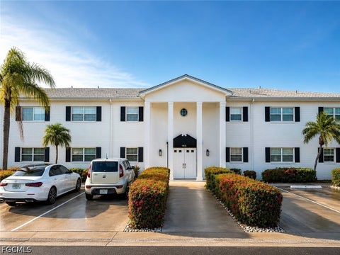 Photo of 1453 Saddle Woode Drive #5E, Fort Myers, FL 33919 (MLS # 2026030739)