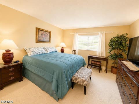 Tiny photo for 1453 Saddle Woode Drive #5E, Fort Myers, FL 33919 (MLS # 2026030739)