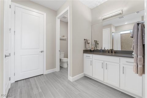 Tiny photo for 42363 Edgewater Drive, Punta Gorda, FL 33982 (MLS # 2025023691)