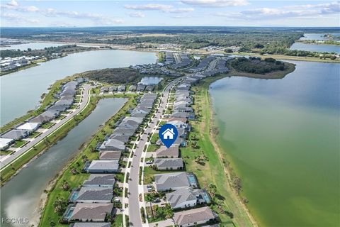 Tiny photo for 42363 Edgewater Drive, Punta Gorda, FL 33982 (MLS # 2025023691)