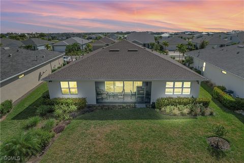 Tiny photo for 42363 Edgewater Drive, Punta Gorda, FL 33982 (MLS # 2025023691)