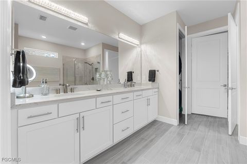 Tiny photo for 42363 Edgewater Drive, Punta Gorda, FL 33982 (MLS # 2025023691)